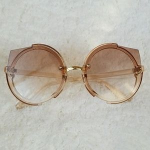 New Cat Eye Sunglasses for Women